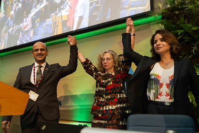 Qué esperar de la Asamblea sobre el Medio Ambiente: en 1 minuto