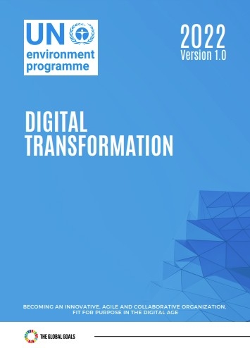 Digital Transformation