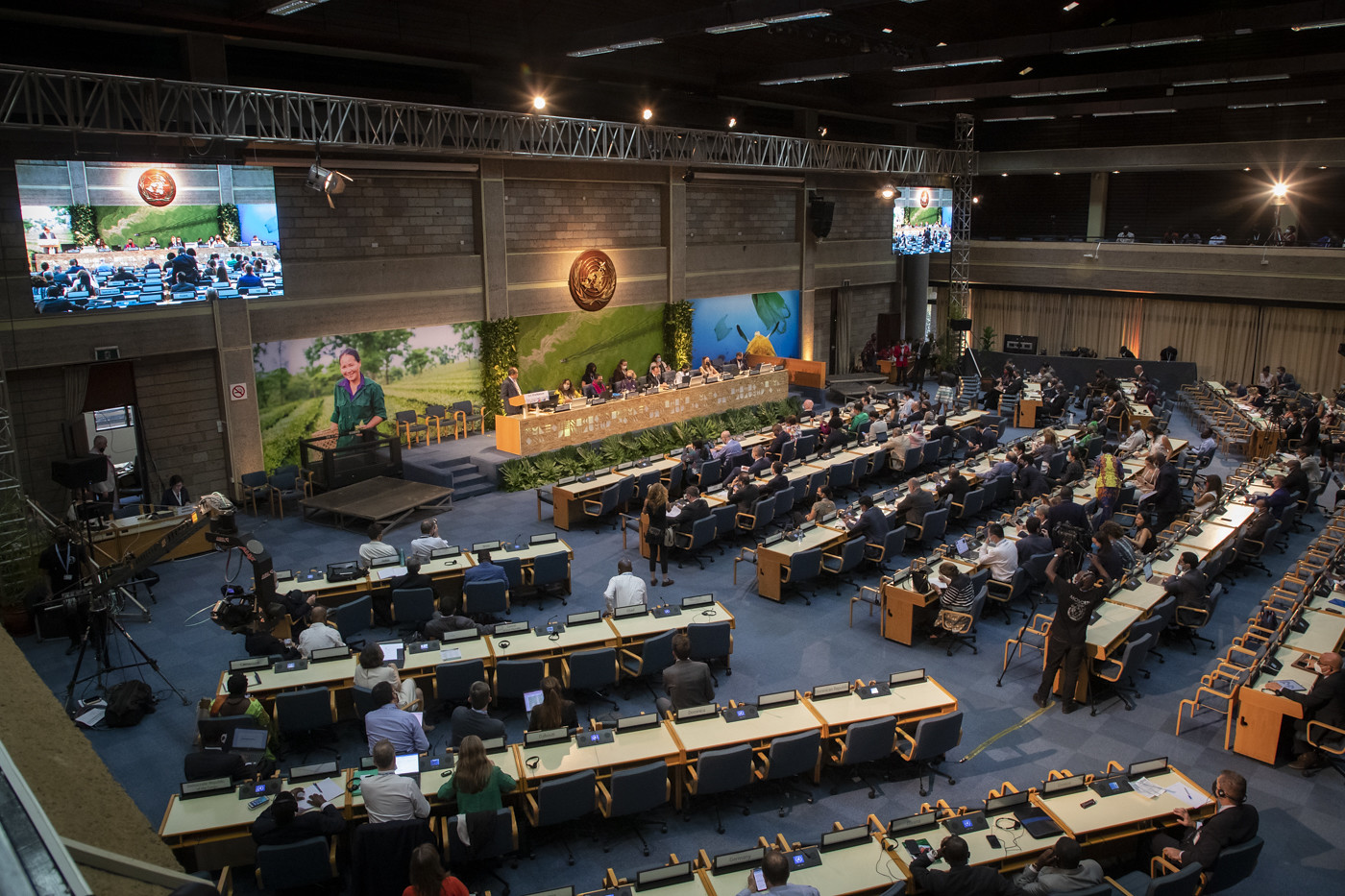 Comité de Representantes Permanentes