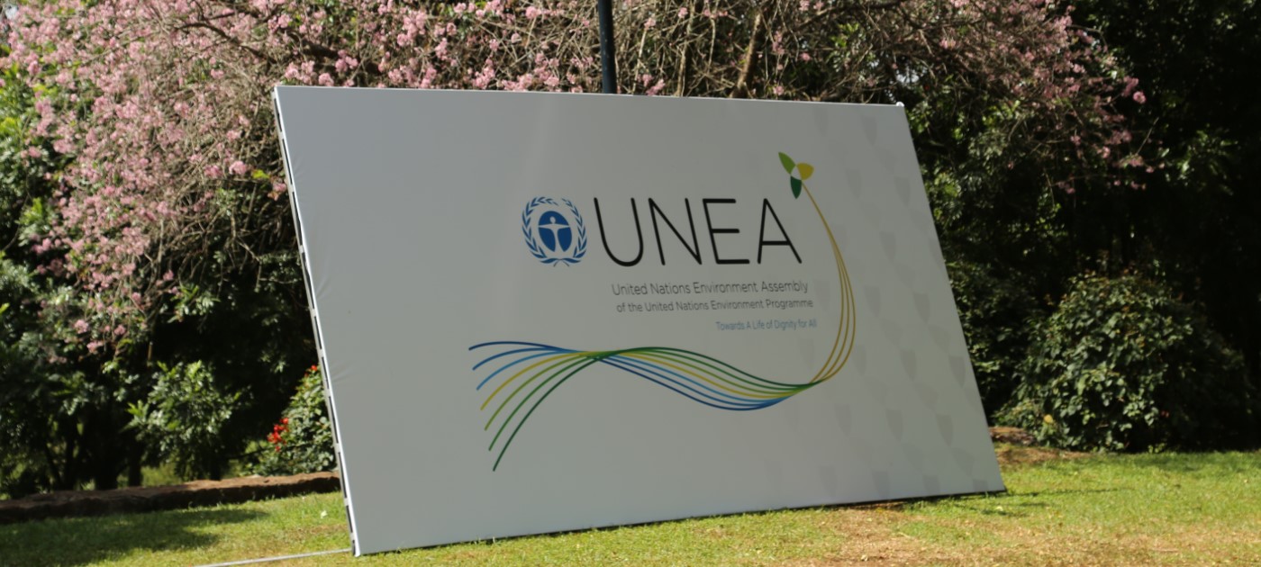 UNEA1