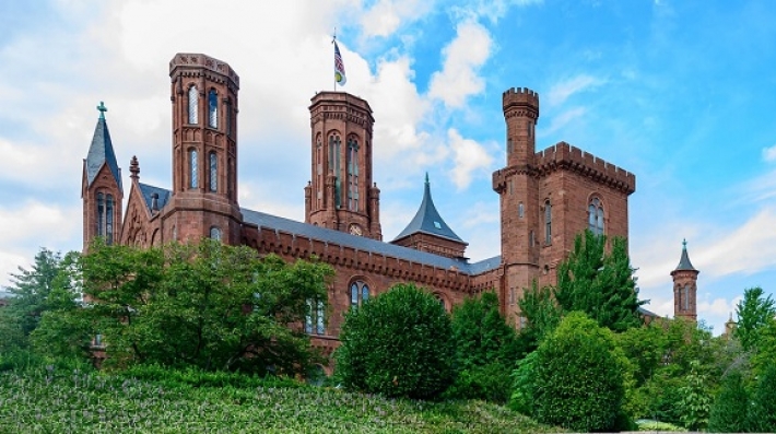 Smithsonian Institute