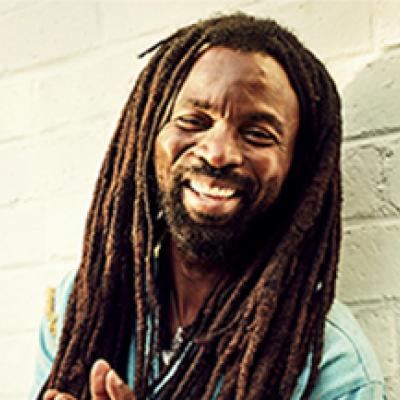 Rocky Dawuni