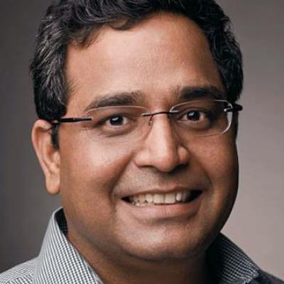 Vijay Shekhar Sharma